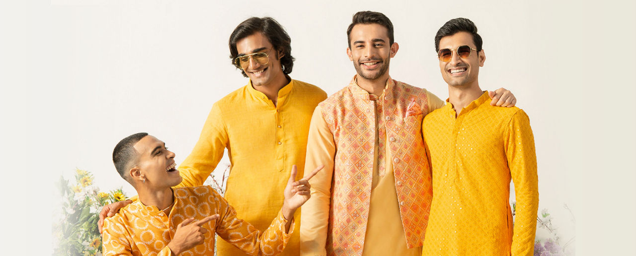 Festive buying guide for kurta sets