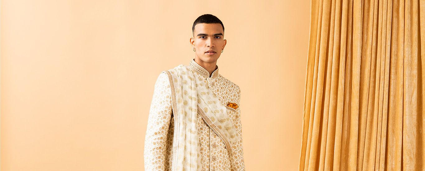 Manyavar - The best part about having the right outfit is that it