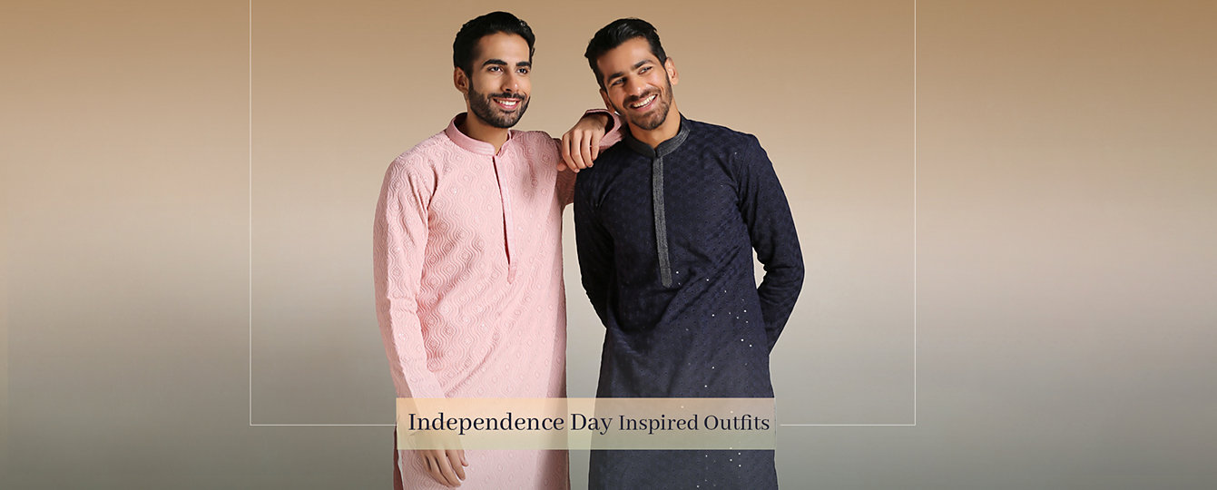 Independence Day Inspired Outfits