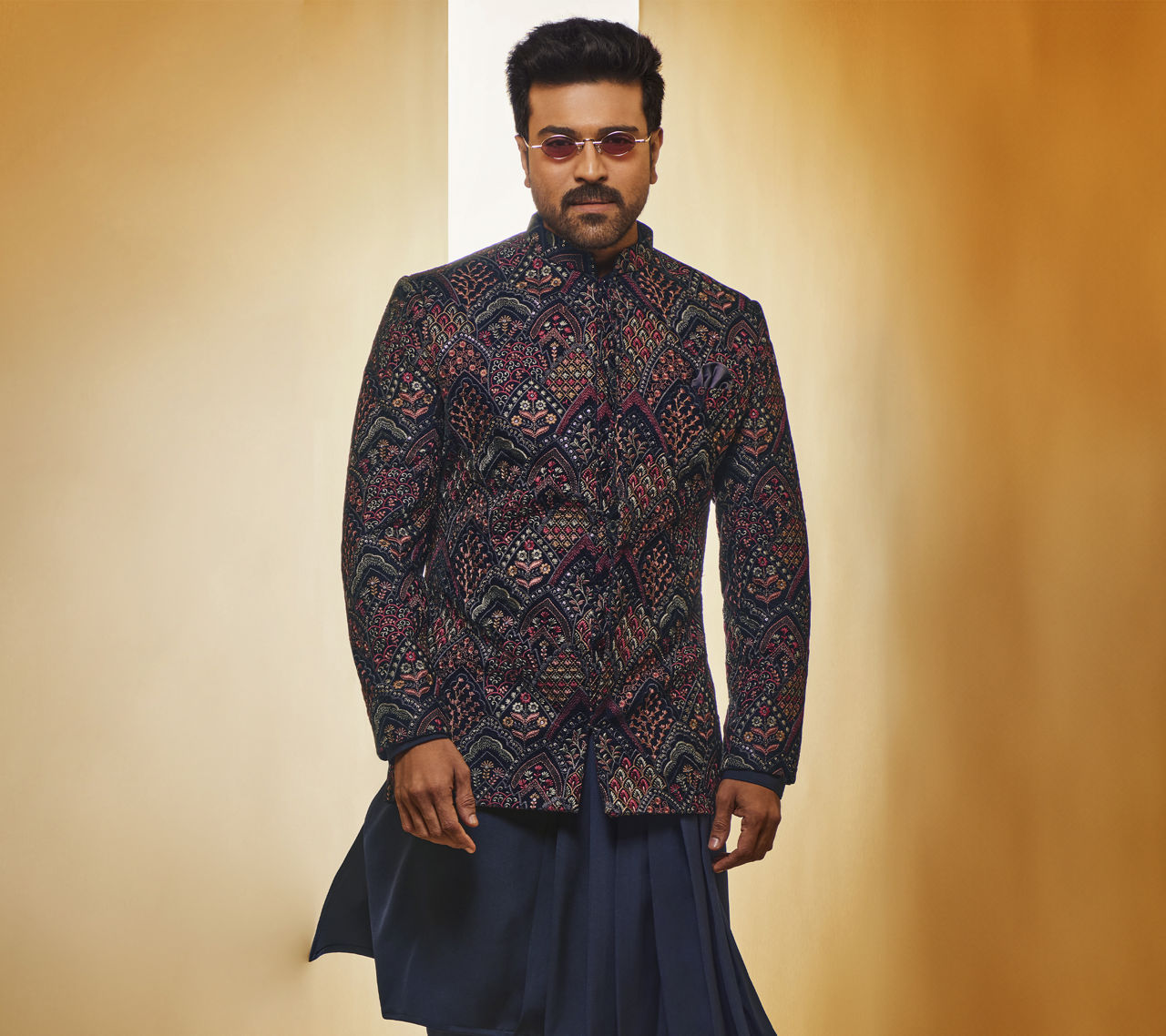 Indo-Western Outfit for Men