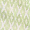 Boys Pistachio Green Criss Cross Patterned Kurta Set