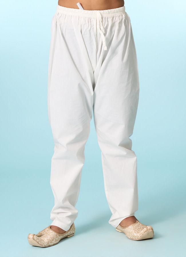 Manyavar Boys Royal Wine Kurta Pajama