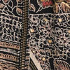Classic Black Ensemble Kurta Pajama