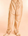Manyavar Boys Purple Dazzle Kurta Pajama