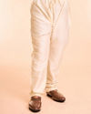 Manyavar Boys Coral Elegance Kurta Pajama