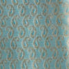 Boys Turquoise Blue Paisley Printed Kurta Set