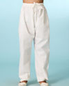 Manyavar Boys Ethereal White Kurta Pajama