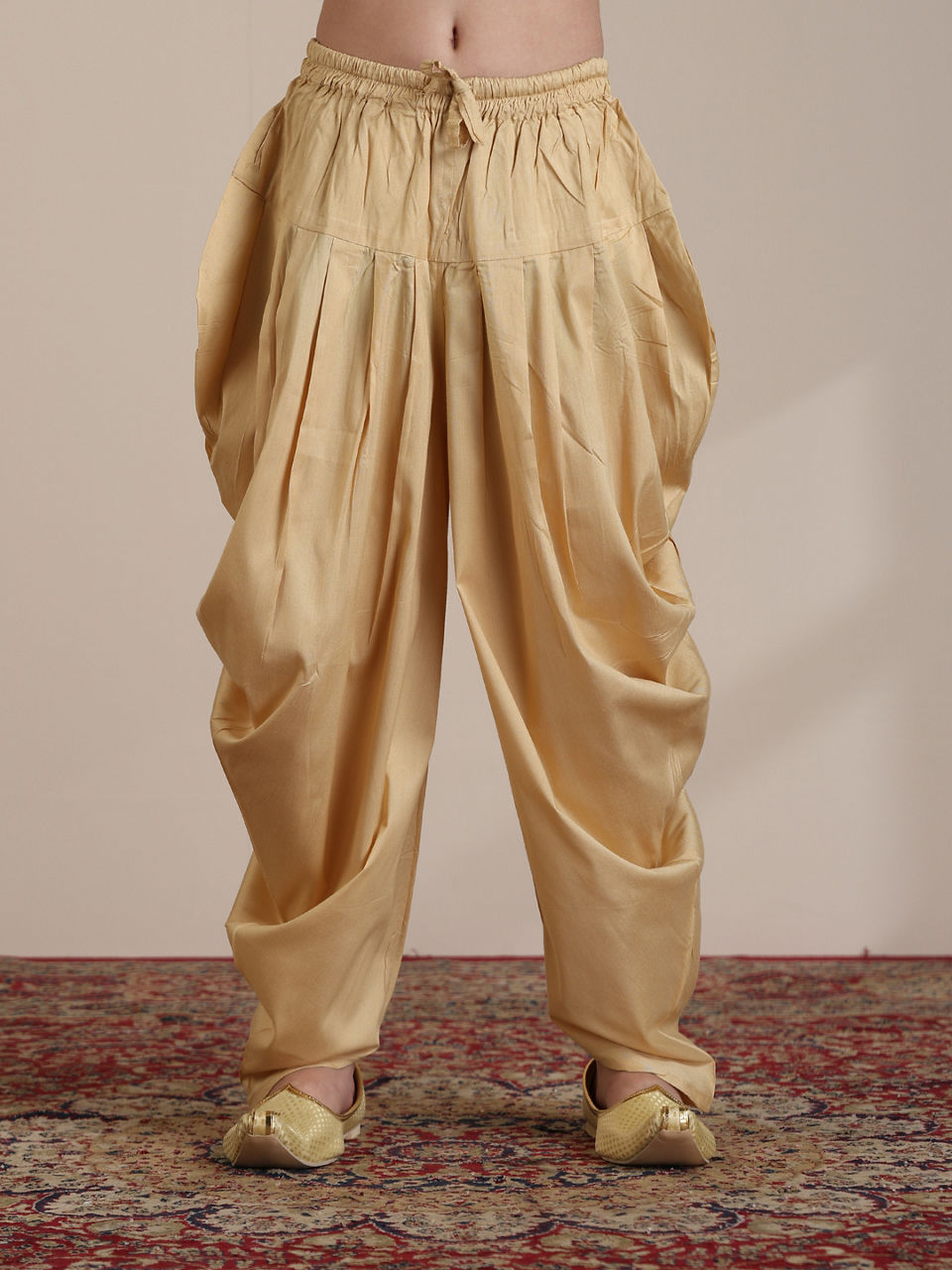 Manyavar Boys Boys Wine Bel Buti Patterned Indo Western Set