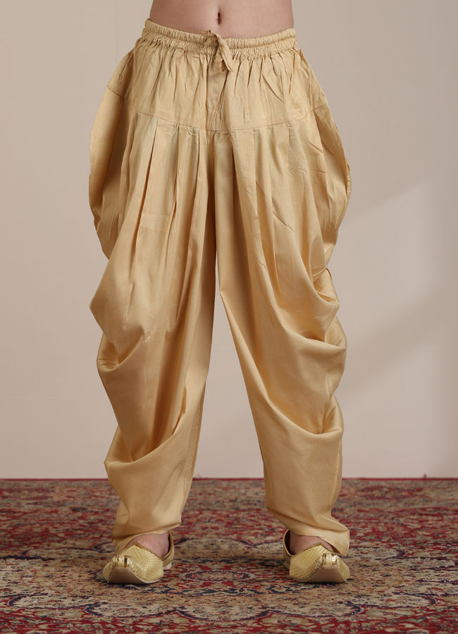 Manyavar Boys Boys Wine Bel Buti Patterned Indo Western Set