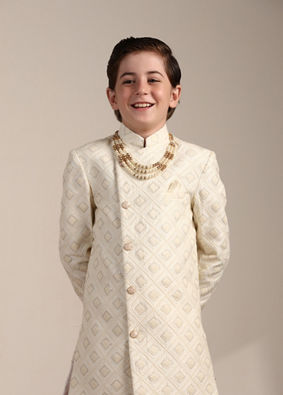 Kids indo hot sale western wear