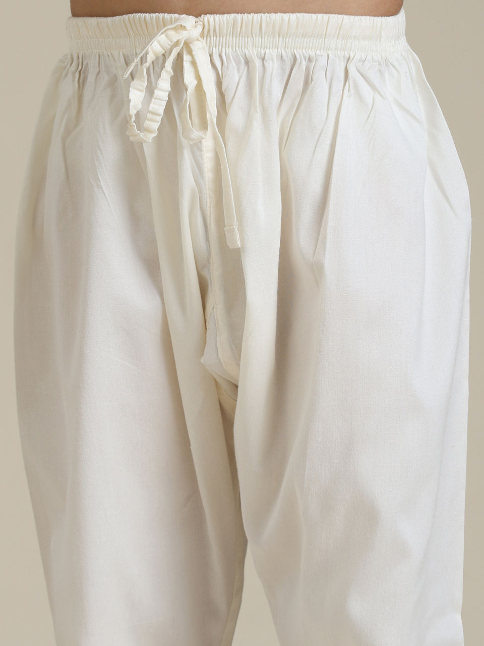 Manyavar Boys Boys Navy Blue Embroidered Indo Western Set with Sequin Work