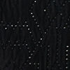 Black Elegance Indo Western