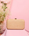 Mohey Women Elegant Fawn Festive Bag