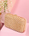 Mohey Women Elegant Fawn Festive Bag