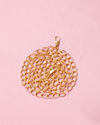 Mohey Women Dark Cream Pearl Embellished Clutch Bag with Bead Work