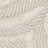 Cream Colored Envelope Bag