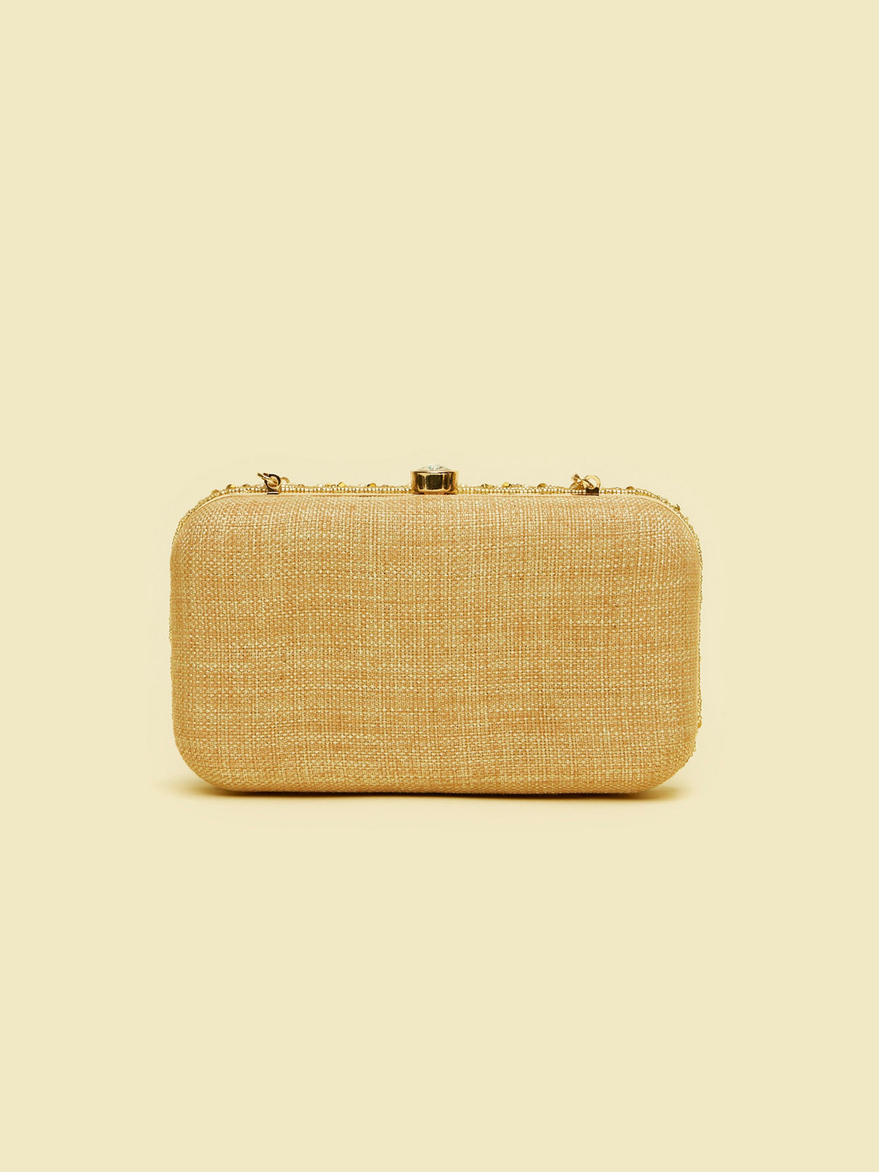 Mohey Women Elegant Beige Bag