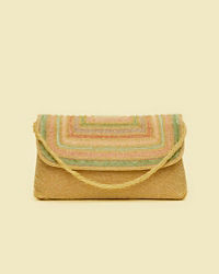Mohey Women Golden Radiance: Exquisite Bag