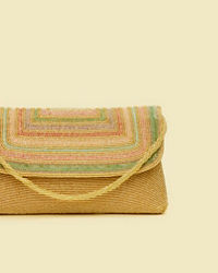 Mohey Women Golden Radiance: Exquisite Bag