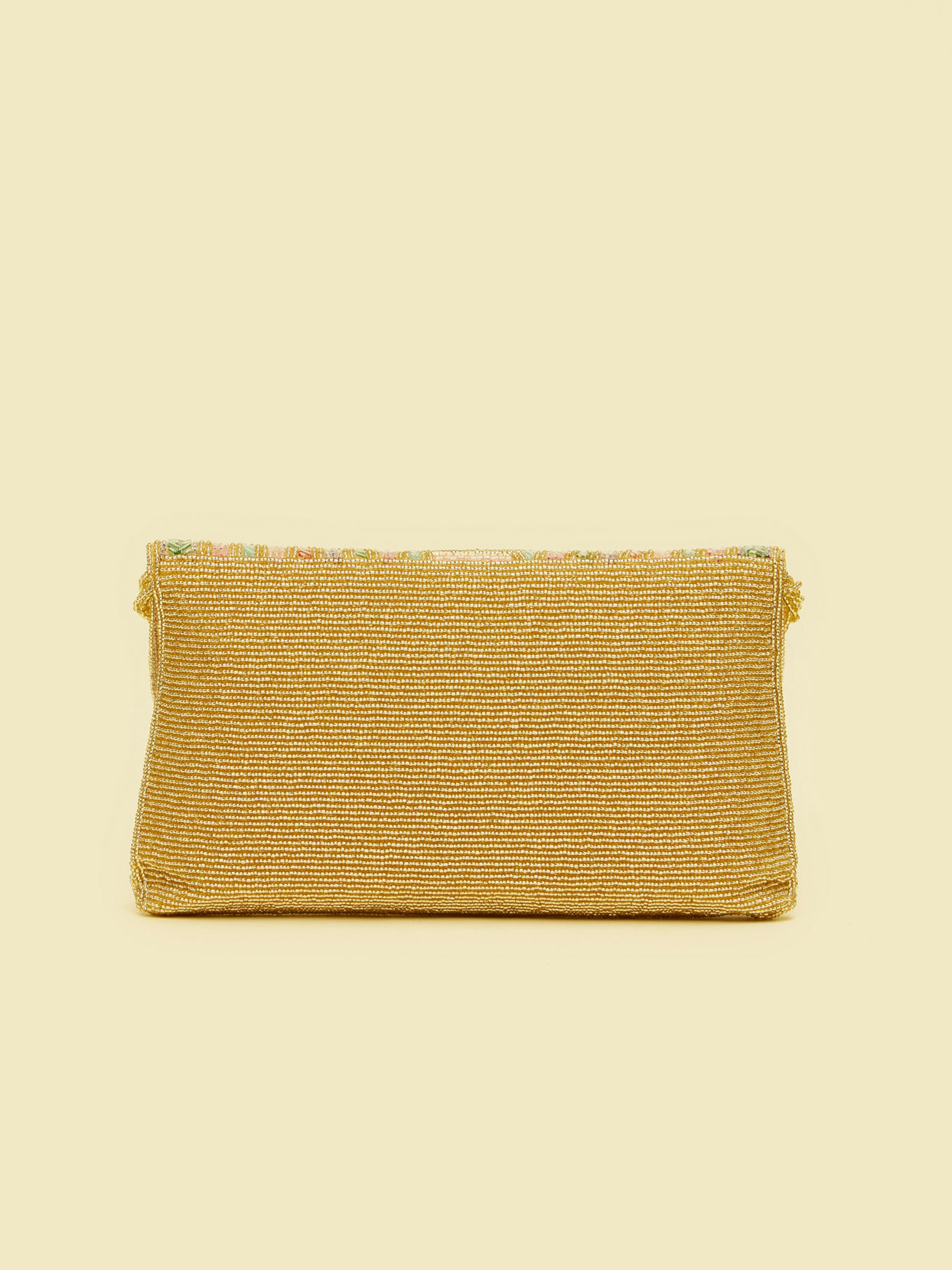 Mohey Women Golden Radiance: Exquisite Bag