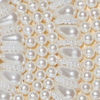 Enchantress White Silk Bag