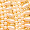 Golden Radiance Traditional Bag