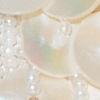 Gleaming Cream Bag
