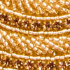 Golden Elegance Bag