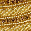 Golden Elegance Bag