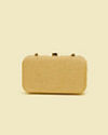 Mohey Women Golden Elegance Bag