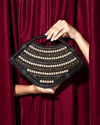 Mohey Women Elegant Black Bag