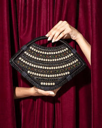 Mohey Women Elegant Black Bag