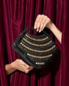 Mohey Women Elegant Black Bag