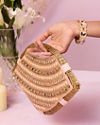 Mohey Women Elegant Beige Bag