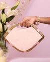 Mohey Women Elegant Beige Bag