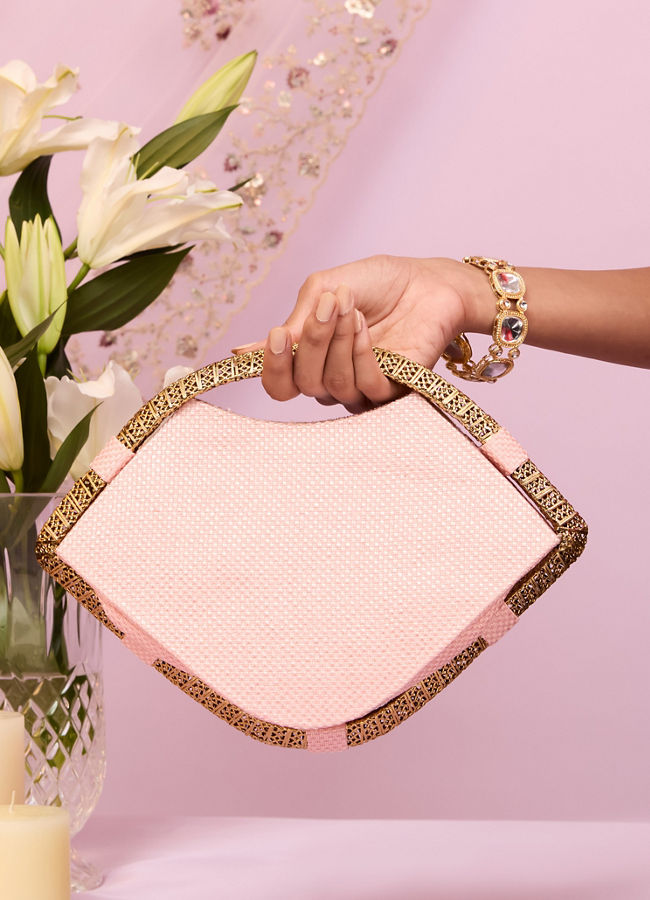 Mohey Women Elegant Beige Bag