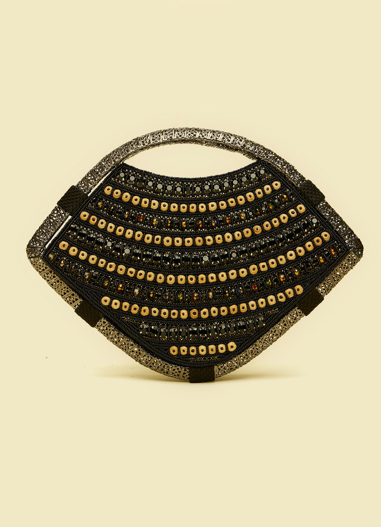 Mohey Women Elegant Black Bag