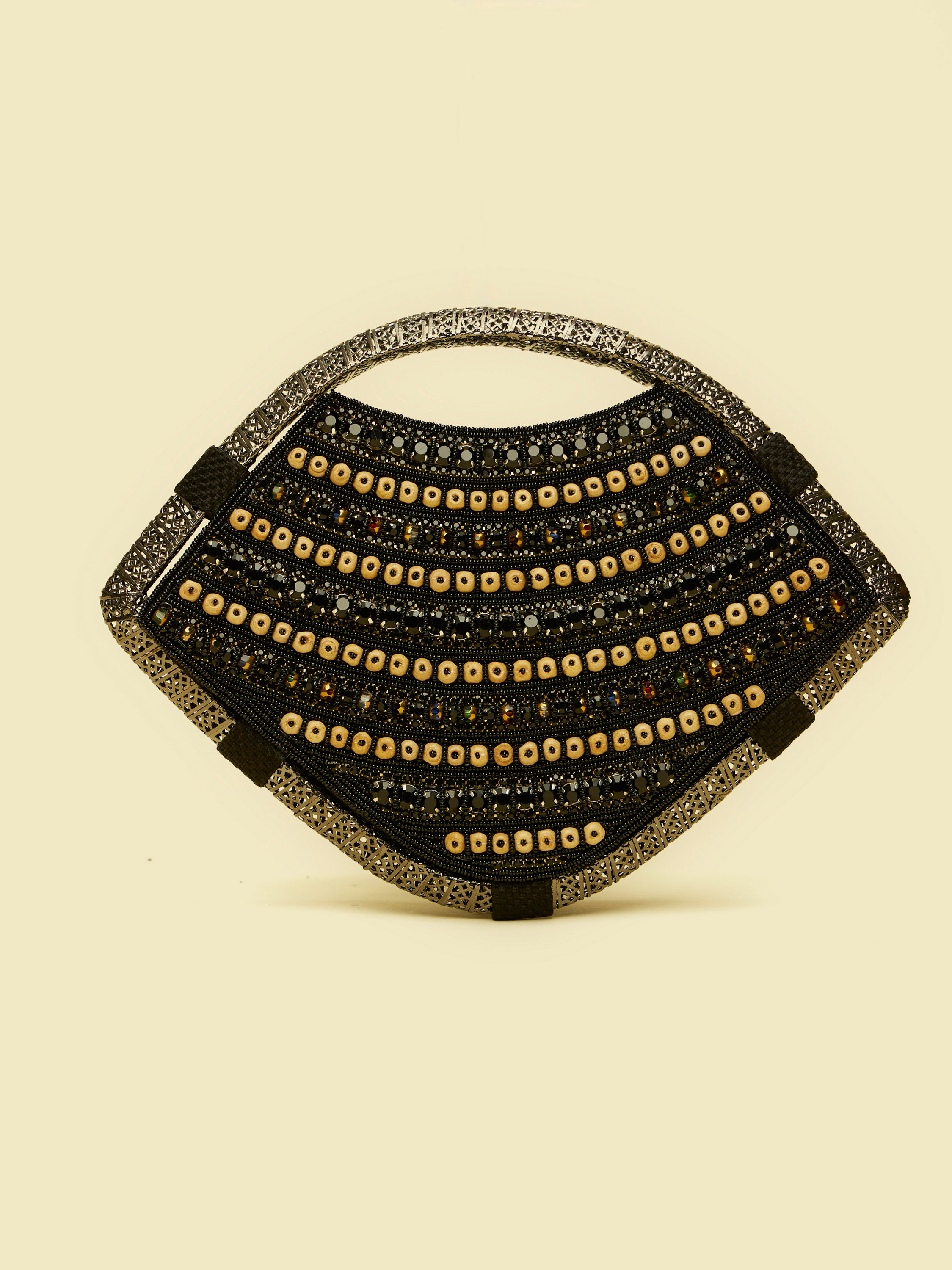 Mohey Women Elegant Black Bag