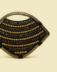 Mohey Women Elegant Black Bag