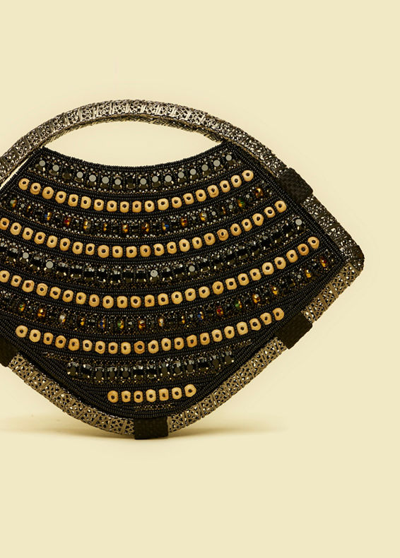 Mohey Women Elegant Black Bag