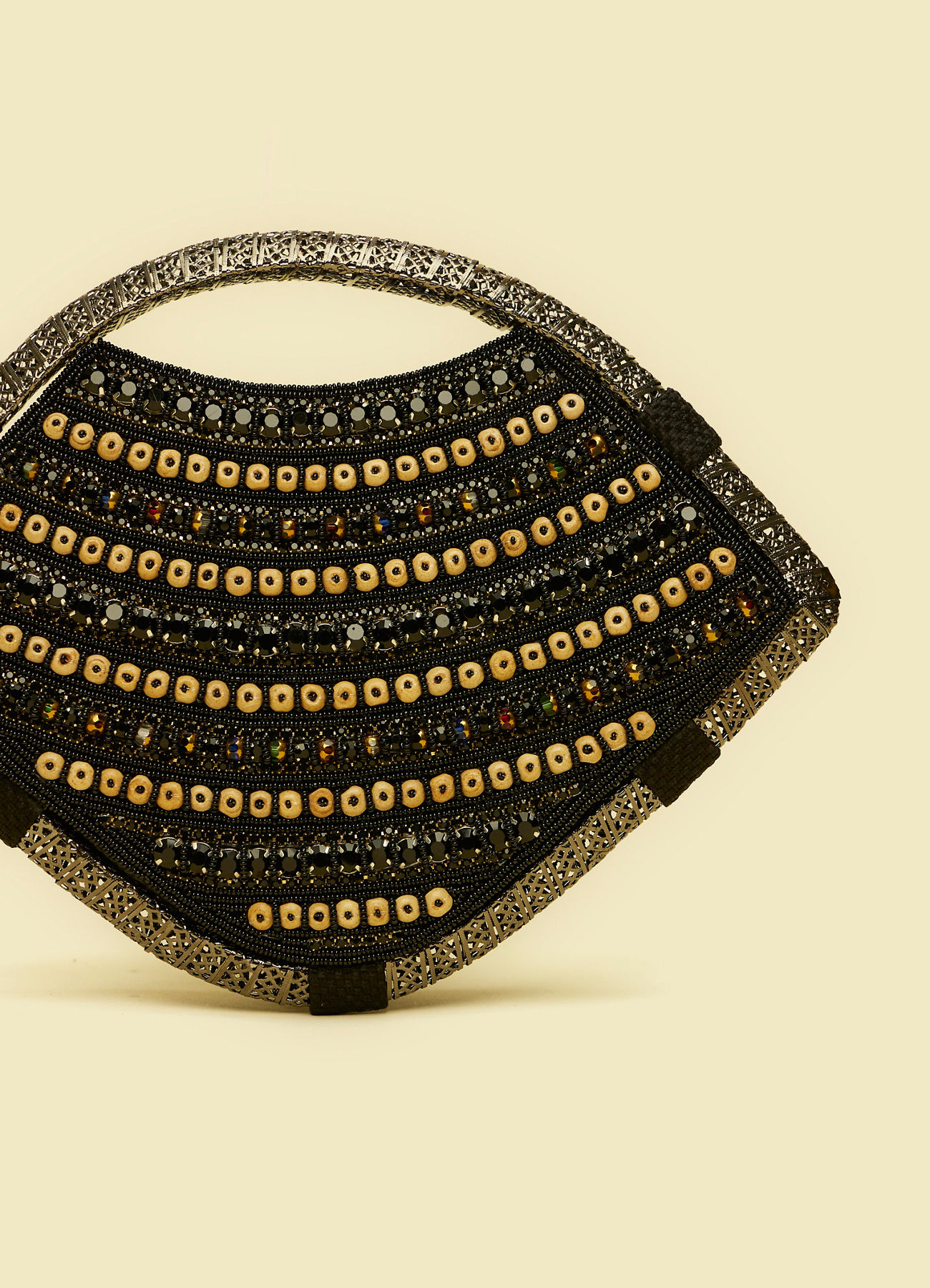 Mohey Women Elegant Black Bag