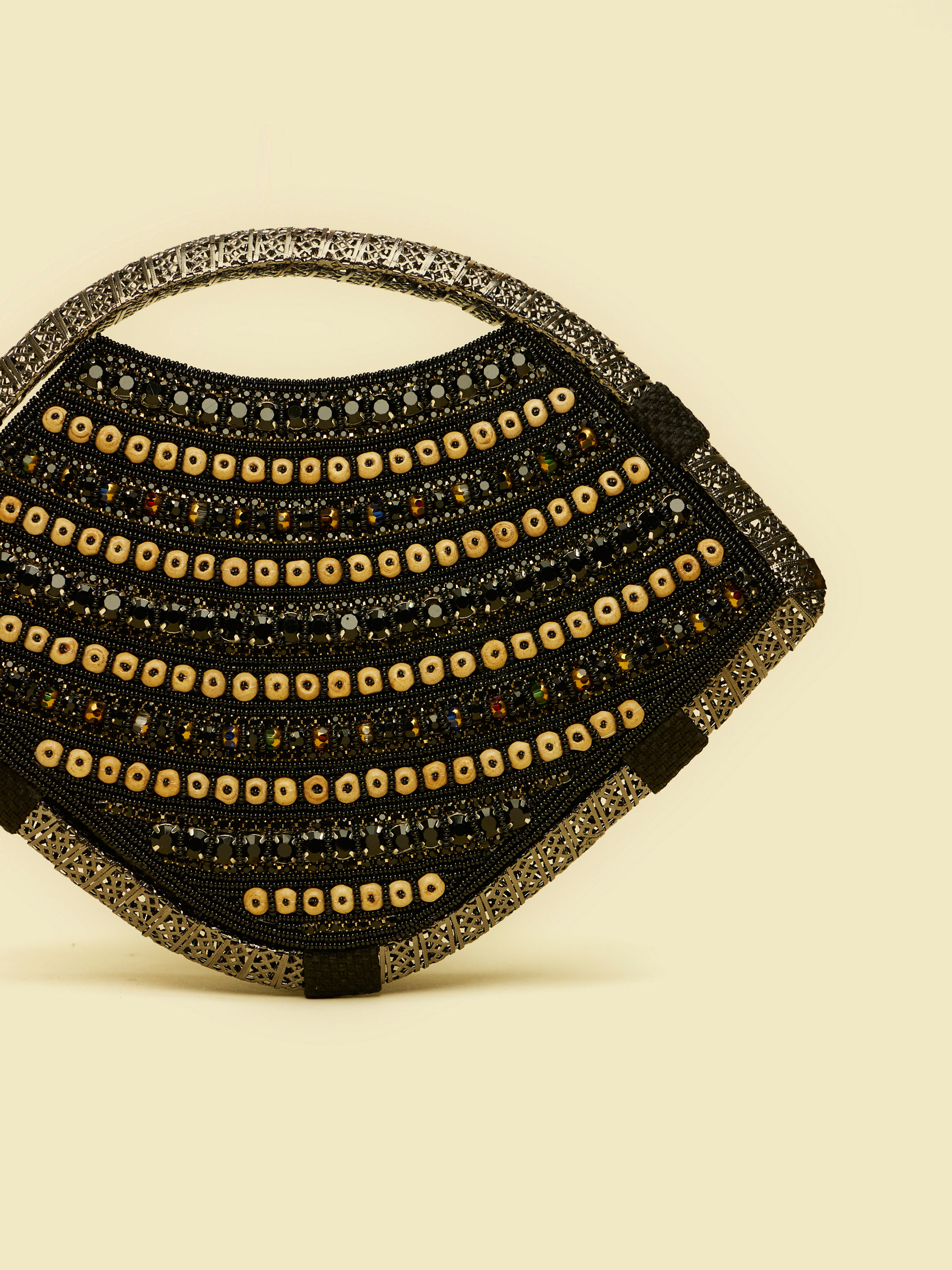 Mohey Women Elegant Black Bag