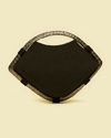 Mohey Women Elegant Black Bag