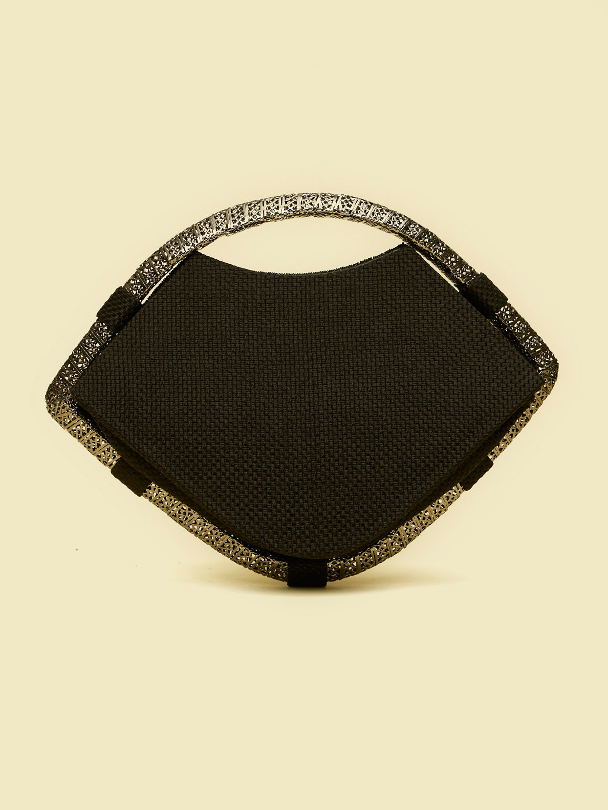Mohey Women Elegant Black Bag