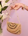 Mohey Women Fawn Envelope Bag