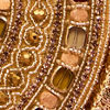 Regal Fawn Evening Clutch