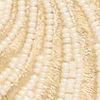 Cream Elegance Bag