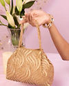 Mohey Women Fawn Festive Bag