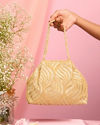 Mohey Women Elegant Beige Bag