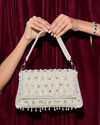Mohey Women Velvet Enchantment Bag